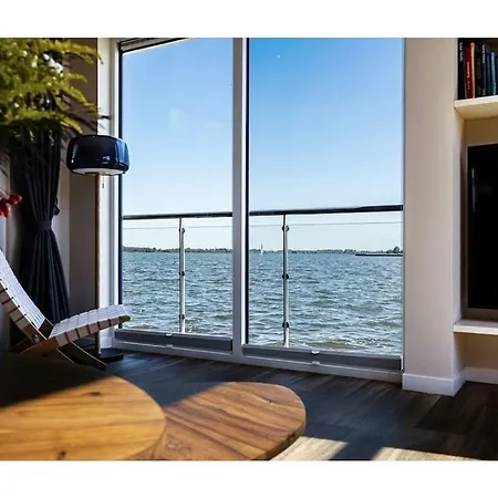 Bernstein Båthotell Korkwitz