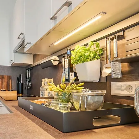 Båthotell Bernstein