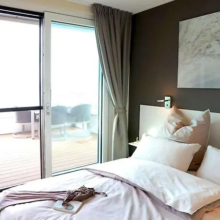 Bernstein Båthotell