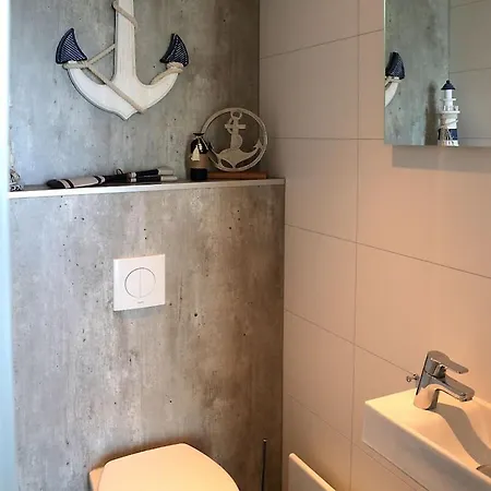 Bernstein Båthotell Korkwitz