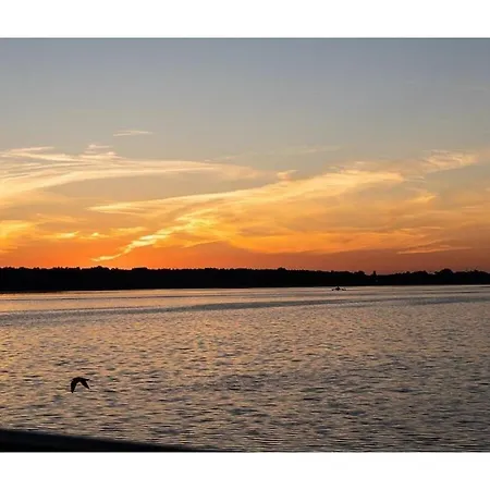 Båthotell Bernstein Korkwitz