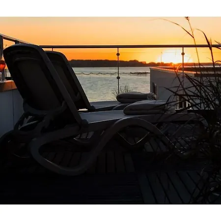 Bernstein Båthotell